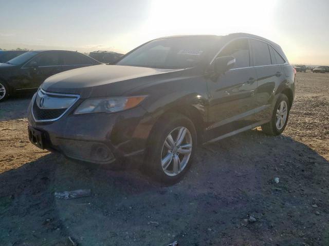  Salvage Acura RDX