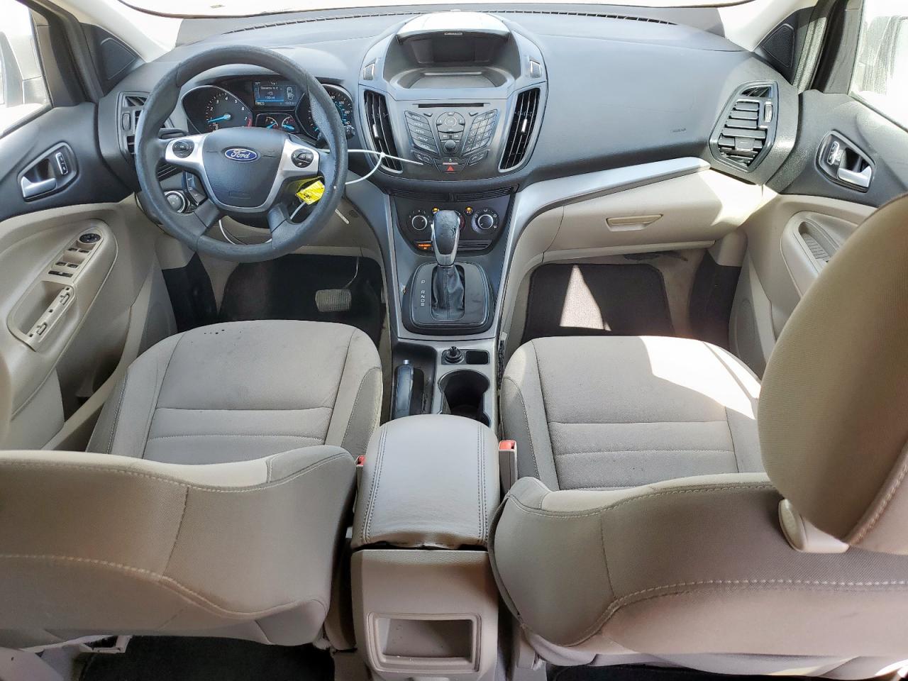 Ford Escape Se Image 5