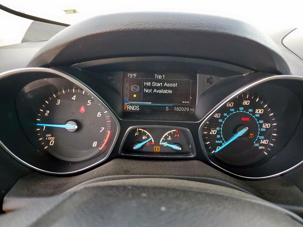 Ford Escape Se Image 11