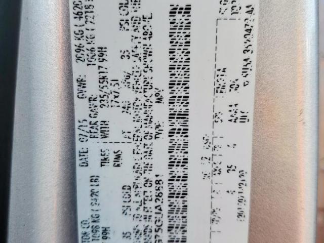 Ford Escape Se Image 4