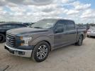Ford F-150 Supercrew Image 1