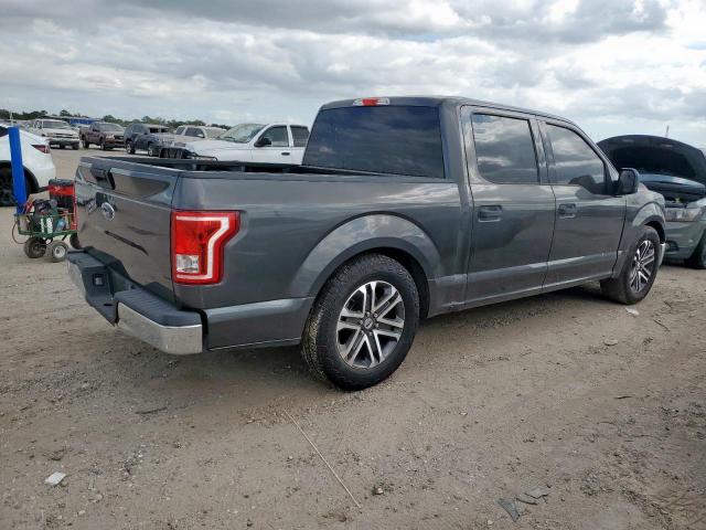 Ford F-150 Supercrew Image 2