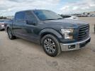 Ford F-150 Supercrew Image 9