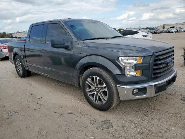 Ford F-150 Supercrew Image 9
