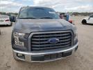 Ford F-150 Supercrew Image 4