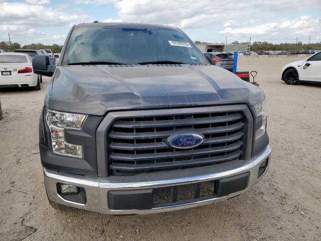 Ford F-150 Supercrew Image 4