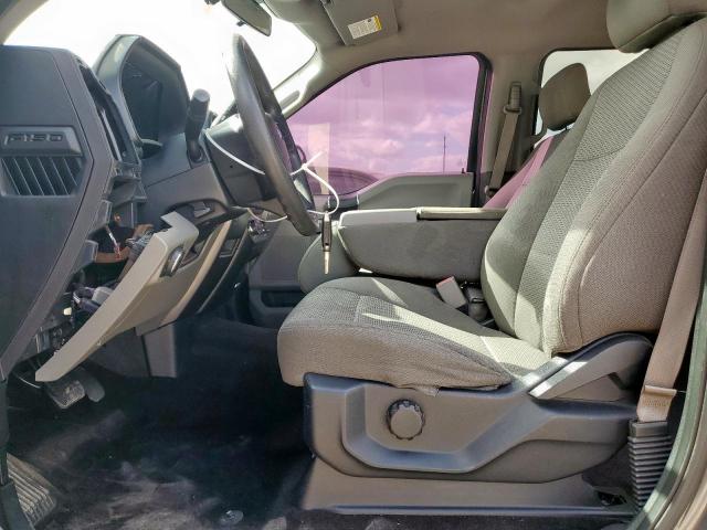 Ford F-150 Supercrew Image 5