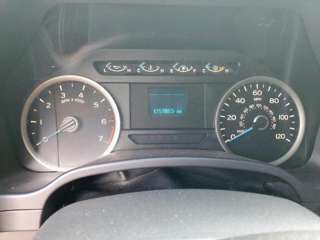 Ford F-150 Supercrew Image 3