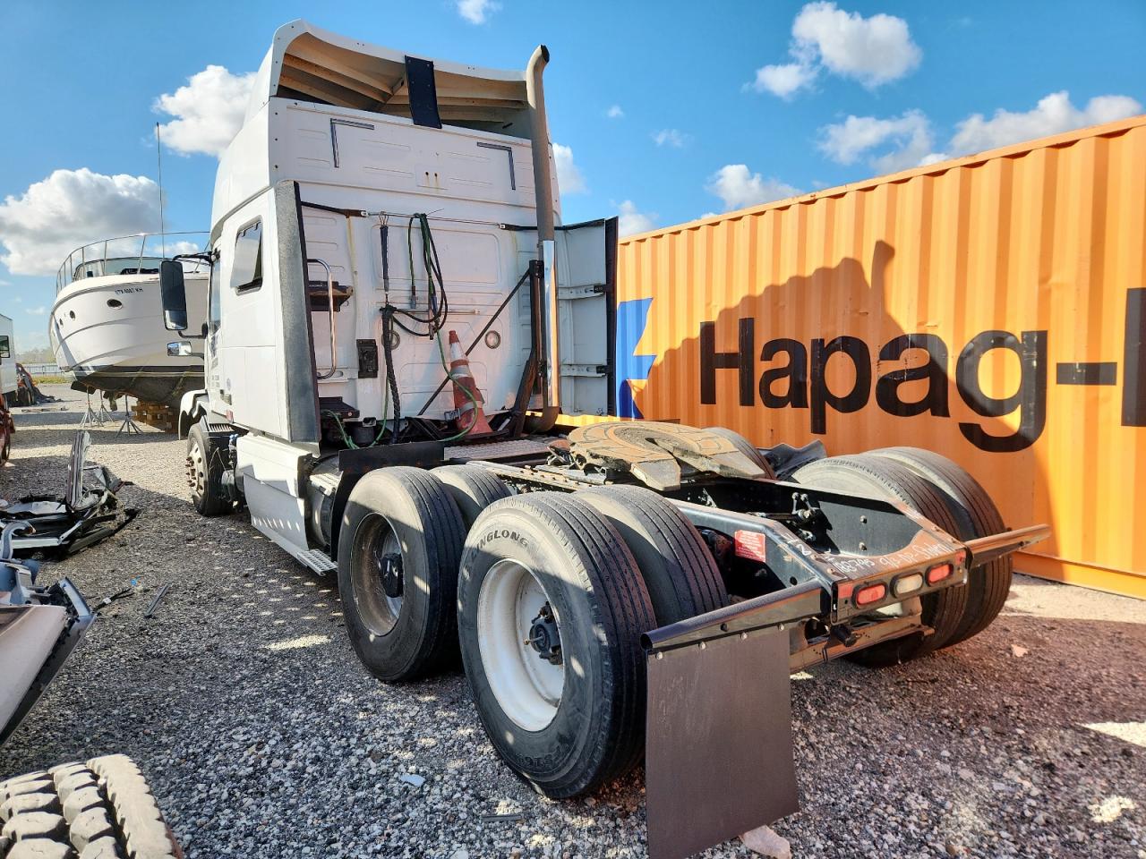 Volvo Vnl Vnl Image 10