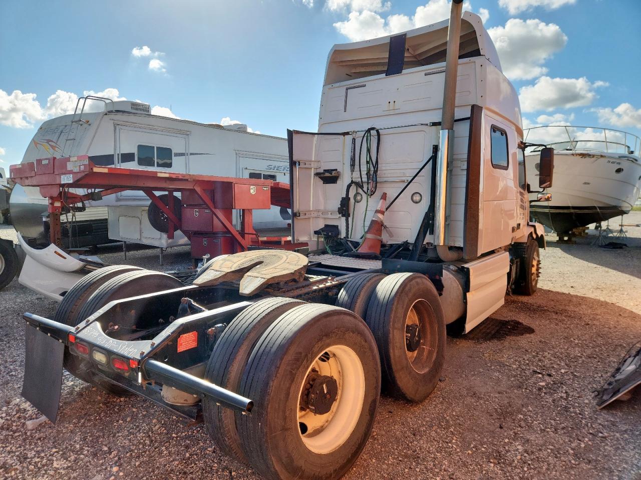 Volvo Vnl Vnl Image 8