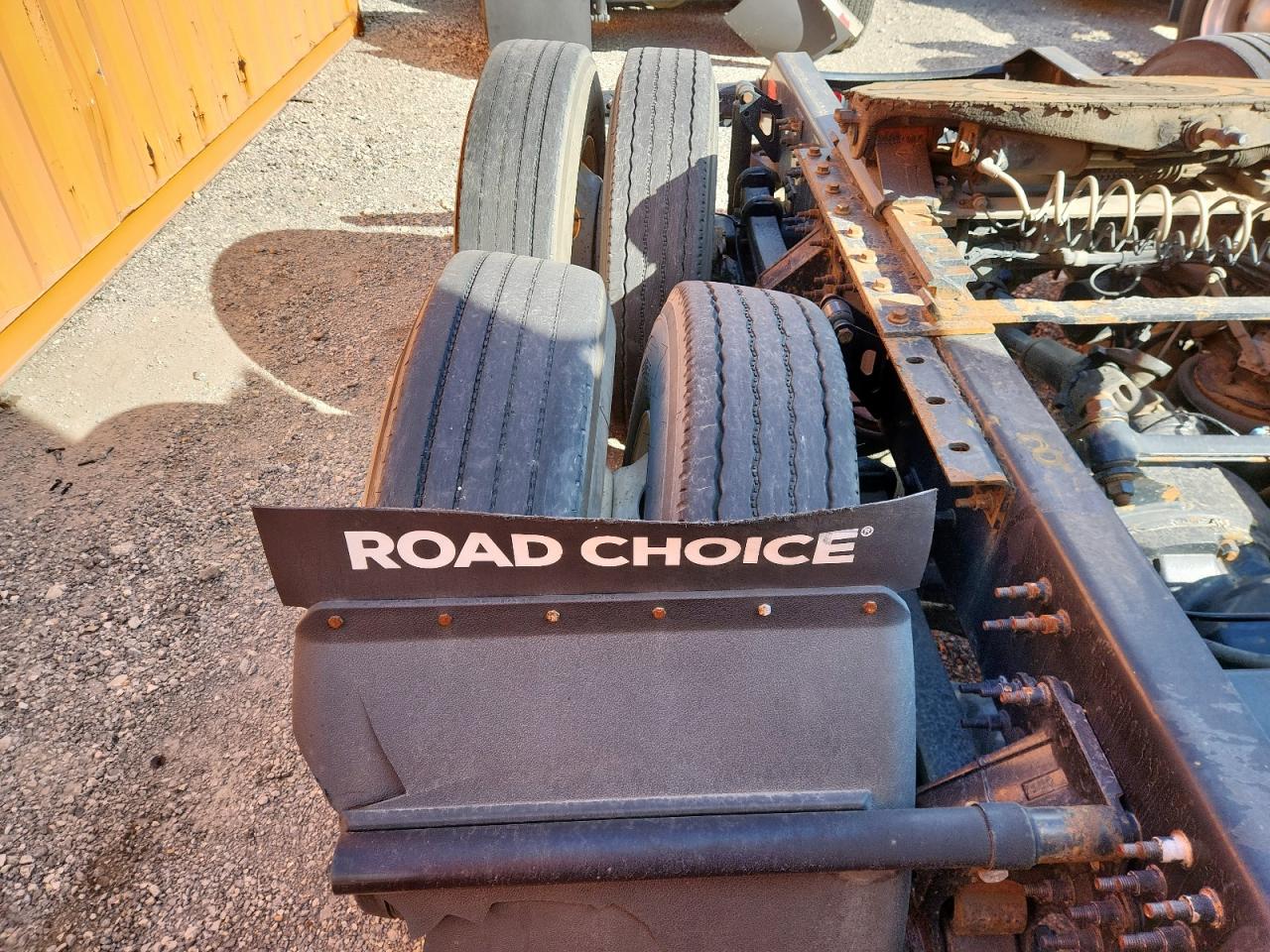 Volvo Vnl Vnl Image 2