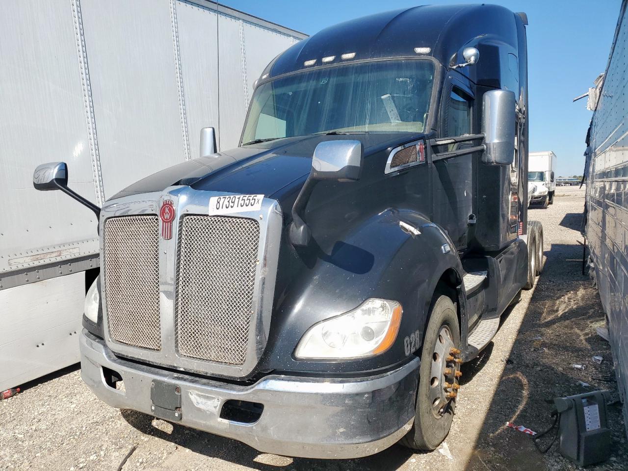 Kenworth T680 T680 Image 9