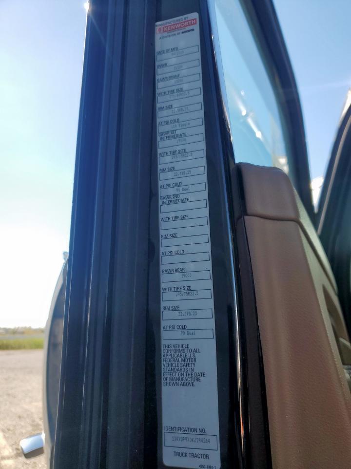 Kenworth T680 T680 Image 8