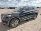Ford Explorer Xlt Image 1