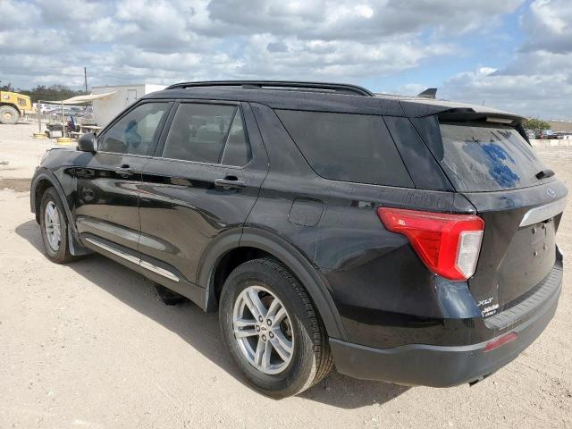 Ford Explorer Xlt Image 9