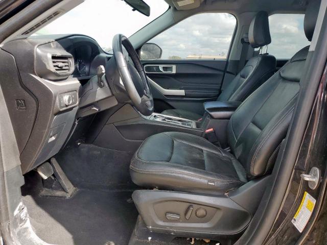 Ford Explorer Xlt Image 5