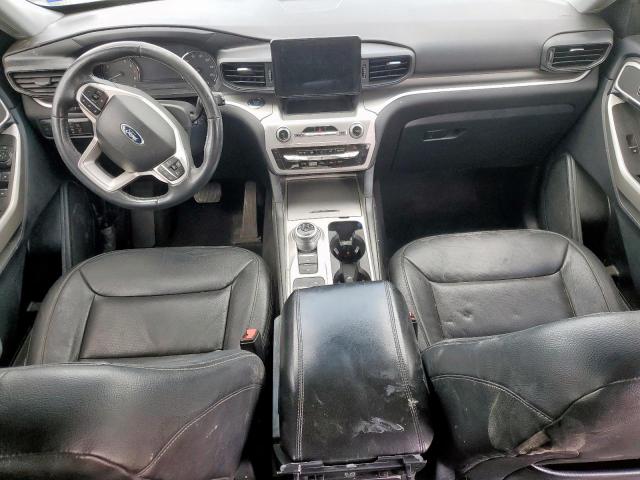 Ford Explorer Xlt Image 6