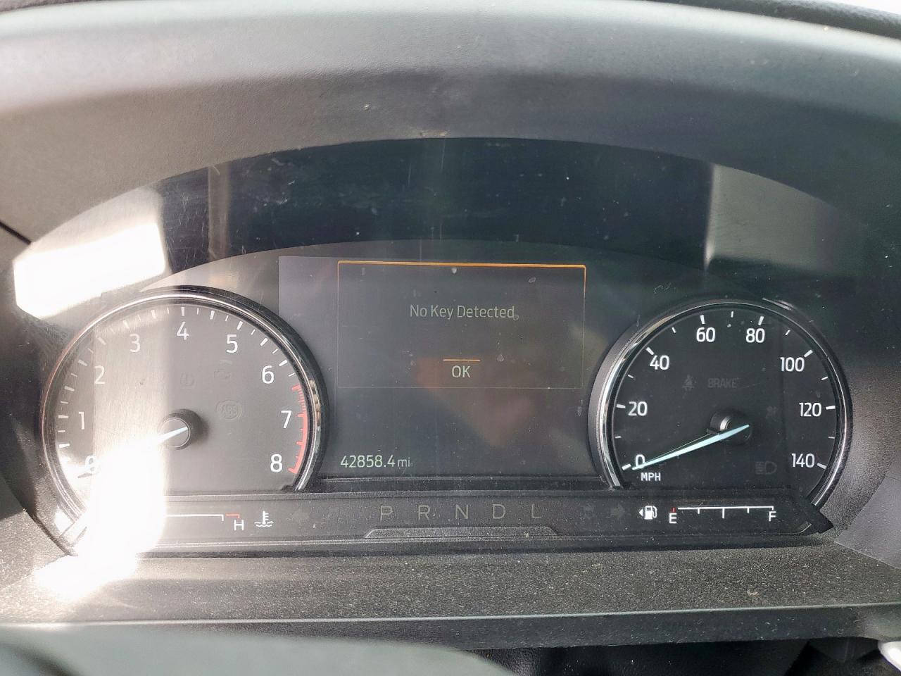 Ford Explorer Xlt Image 13