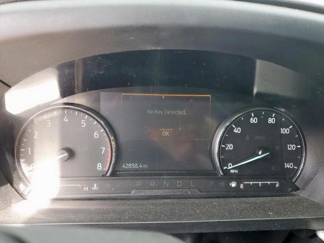 Ford Explorer Xlt Image 13