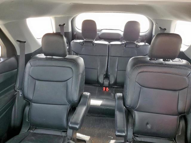 Ford Explorer Xlt Image 7