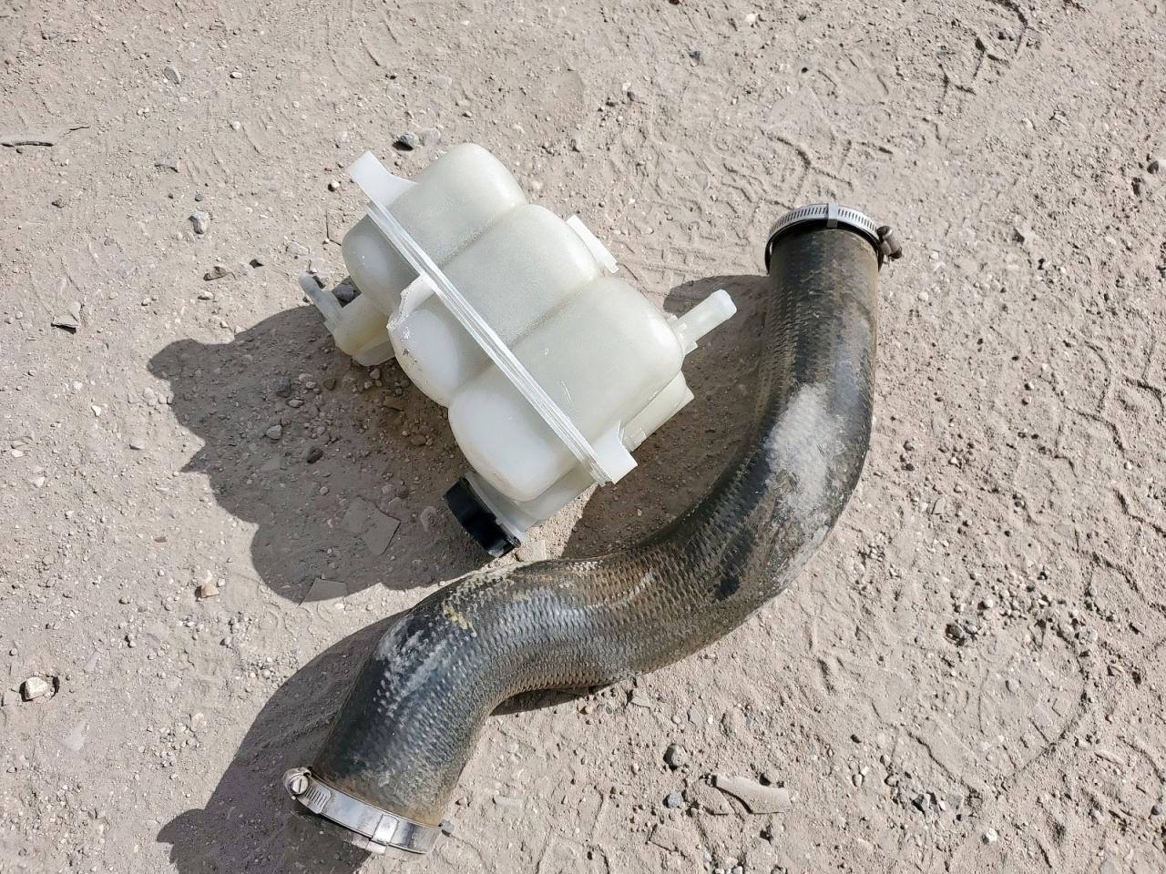 Ford Explorer Xlt Image 14