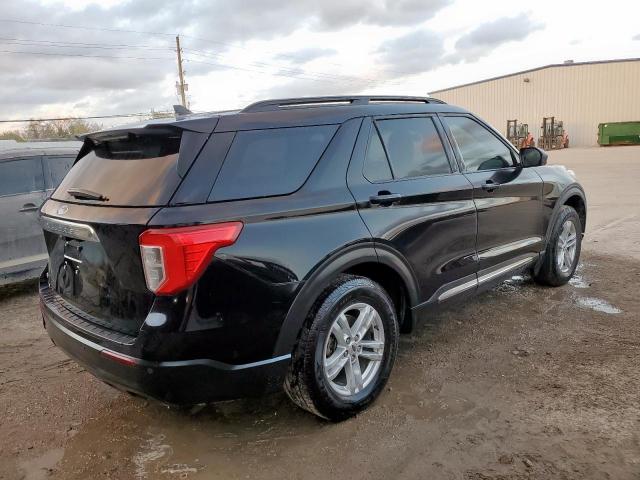 Ford Explorer Xlt Image 4