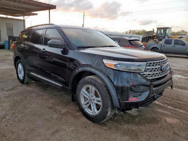 Ford Explorer Xlt Image 2