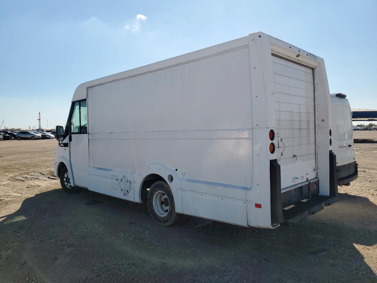 Isuzu Npr Hd Image 6