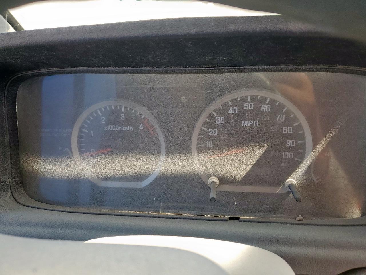 Isuzu Npr Hd Image 8