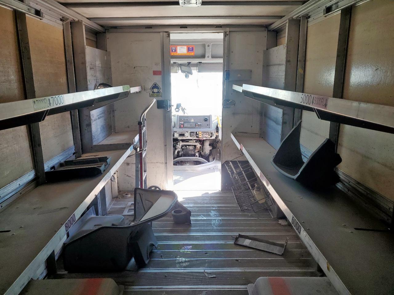 Isuzu Npr Hd Image 3