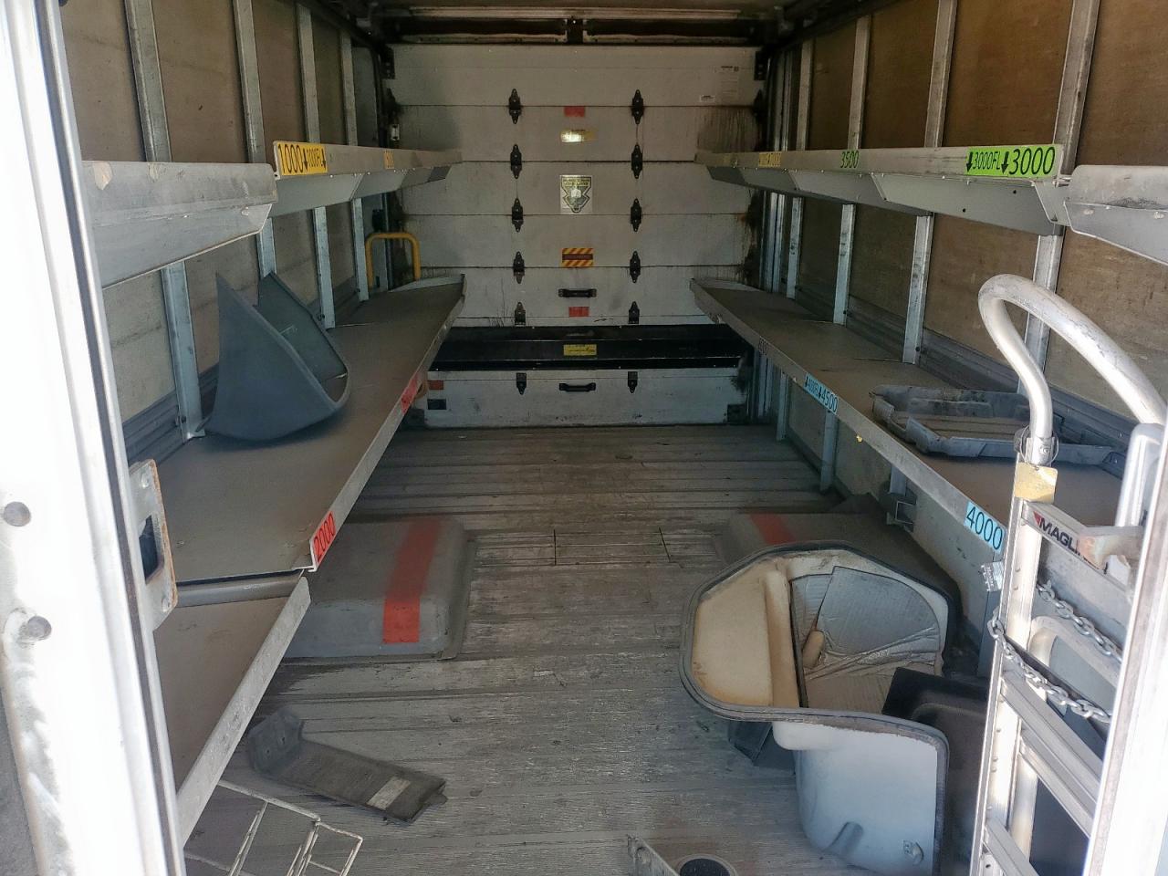 Isuzu Npr Hd Image 7