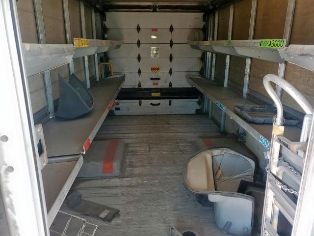 Isuzu Npr Hd Image 7