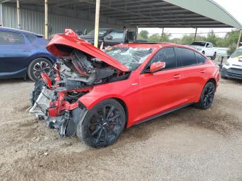  Salvage Cadillac CT5