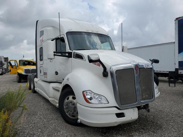  Salvage Kenworth T680
