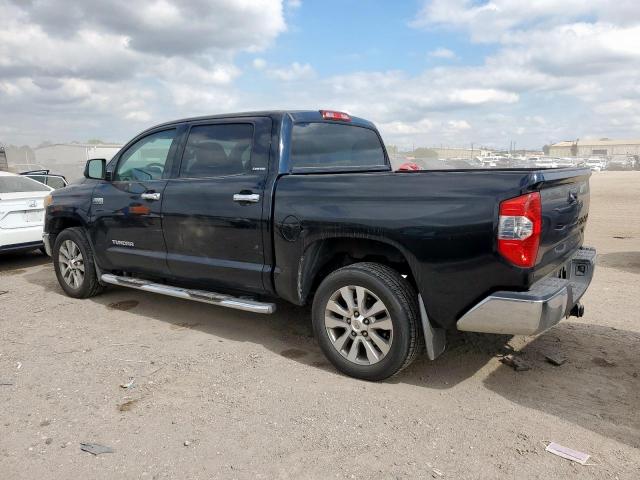 Toyota Tundra Crewmax Limited Image 2