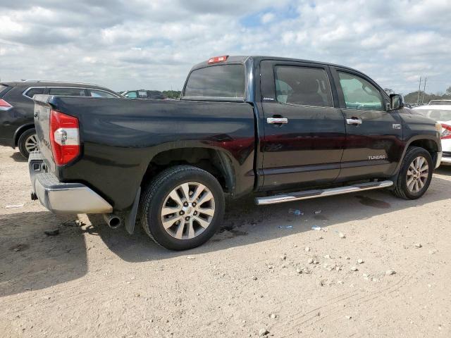 Toyota Tundra Crewmax Limited Image 4