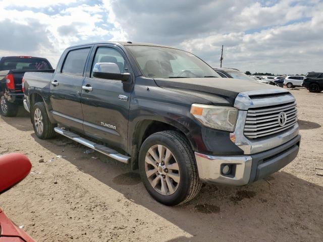 Toyota Tundra Crewmax Limited Image 8
