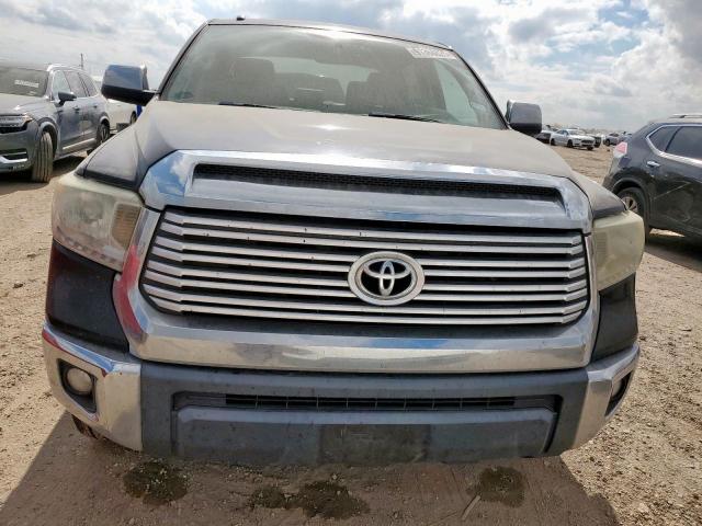 Toyota Tundra Crewmax Limited Image 10