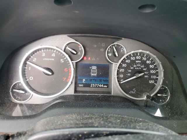 Toyota Tundra Crewmax Limited Image 12