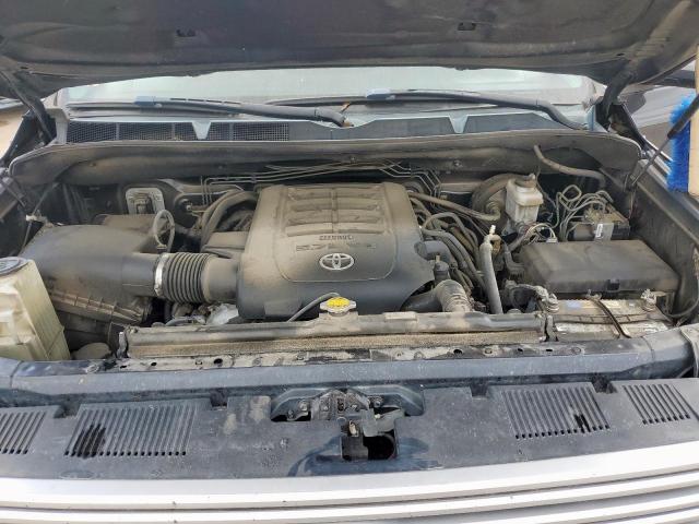 Toyota Tundra Crewmax Limited Image 9