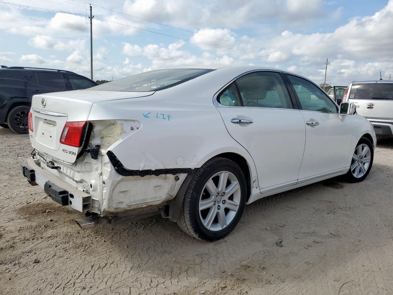 Lexus Es 350 Image 3