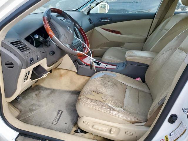 Lexus Es 350 Image 12