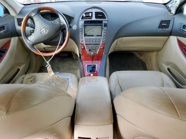 Lexus Es 350 Image 7