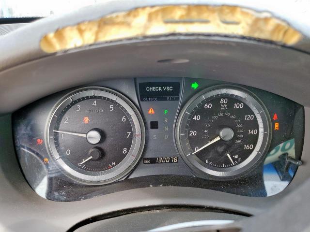 Lexus Es 350 Image 8