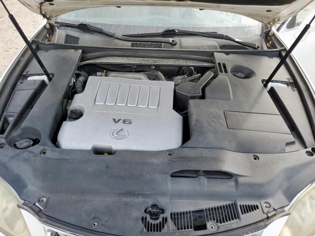 Lexus Es 350 Image 9
