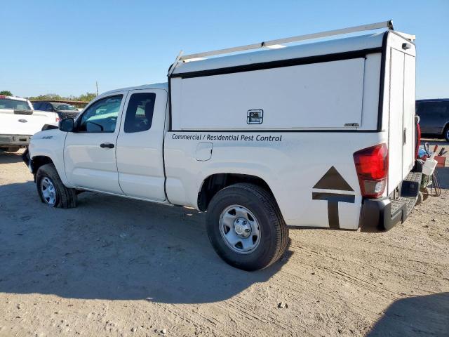 Toyota Tacoma Access Cab Image 7