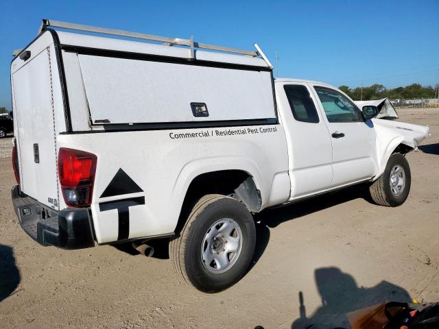Toyota Tacoma Access Cab Image 3