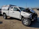 Toyota Tacoma Access Cab Image 4