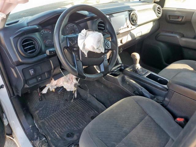 Toyota Tacoma Access Cab Image 11