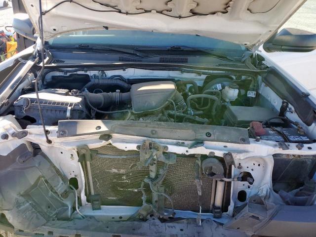 Toyota Tacoma Access Cab Image 8